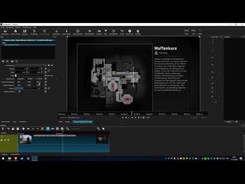 ShotCut Tutorial #1 4:3 zu 16:9