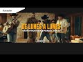 De Lunes a Lunes - Grupo Frontera & Manuel Turizo (Karaoke Oficial) ESTRENO / TENDENCIA