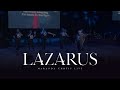 Maranda Curtis - Lazarus (Official Live Performance)