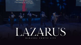 Lazarus