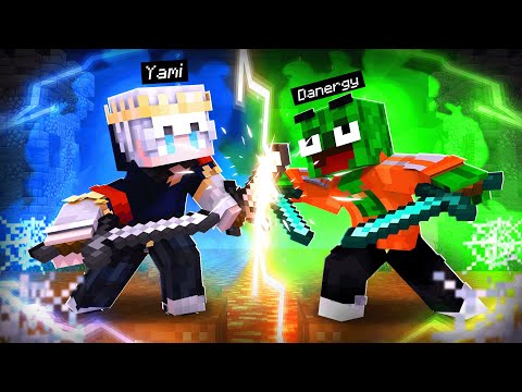 Ich TÖTE KÖNIG im ERSTEN KÖNIGS 1 VS. 1 in MINECRAFT RISIKO!