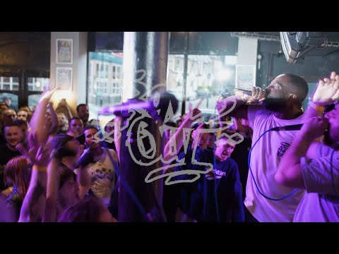 IRONED OUT - HD - MULTICAM FULL SET - UKHC RETURNS - NEW CROSS INN, LONDON - 01.08.21