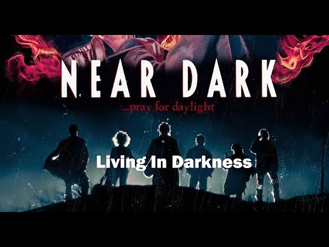 Near Dark - Living in Darkness (documentary)