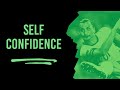 SELF CONFIDENCE - Zlatan Ibrahimovic