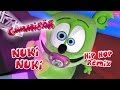 Nuki Nuki The Nuki Song Hip Hop Remix Gummibär The Gummy Bear
