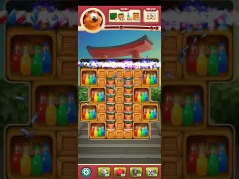 Toon Blast level 4701