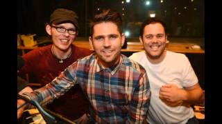Scouting For Girls - Summertime In The City (BBC Radio 1 Live Lounge)