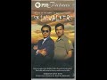 Opening Closing To Mystery Skinwalkers 2002 VHS Opening Is Redone In 60fps