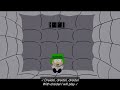 Kyle Singing The Dreidel Song In South Park Mental House
