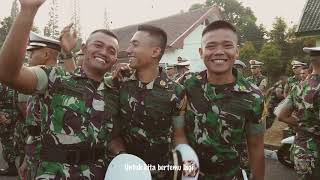 Download lagu Sampai Jumpa ( Cover ) - Akademi Militer 2019 | Darma Wirasena mp3