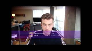 The Christmas Song (Jordan Elsass Video)