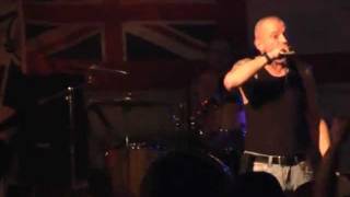 THE BUSINESS -  National Insurance Black List  - Live in Warsaw 20.11.2011 Radio Luxembourg (10/10)