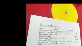 Dancing In The Moonlight - Bahamen