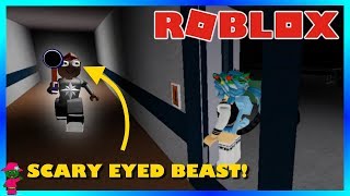 Roblox Flee The Facility Beast Music - gamer girl roblox escape the facility