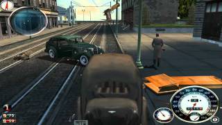 Download lagu MAFIA - 15. misia - Bastard se štěstím - ( GAMEPLAY WALKTHROUGH CZ ) HQ part 1 mp3