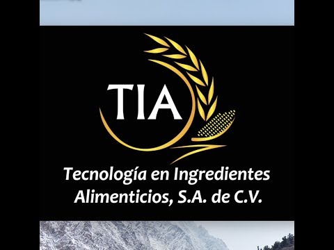 Institucional TIASA (¿Quienes somos?)