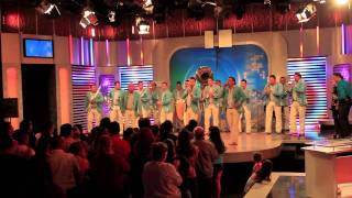 Te Amo Y TeAmo oficial en vivo