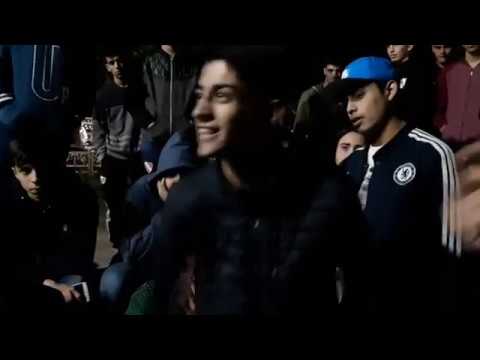 KRAKEN vs PAKTU vs VICO - 8vos (1vs1 - 24/03) - Italia Free ft. Supremacía