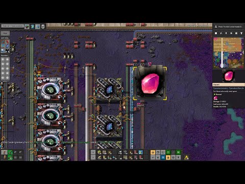 Pyanodons with alternative energy 1060 hrs