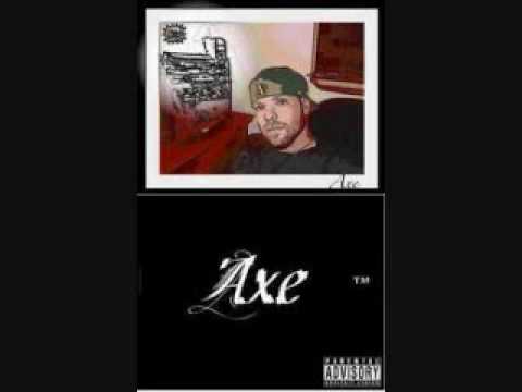 Axe Young - Get Down To Business (Freestyle)