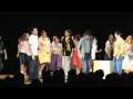 Telophone Hour Bye Bye Birdie