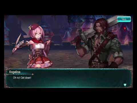 ㅅㅅ Tales of Erin - Chapter 2 The King of Lies' Catabomb ㅅㅅ