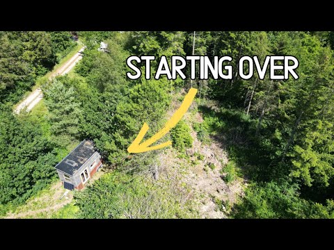 Getting a NEW Property For My OLD Tiny House