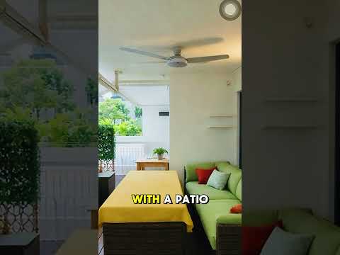 The Lakefront Residences, 48 Lakeside Drive, 1 Bedroom, 624 sqft, Condominium For Sale, by Goh Keng Yew, 60239632 - PropertyGuru.com.sg