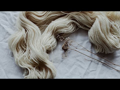 woollentwine fibrestudio podcast - Introduction to Limited Edition #4