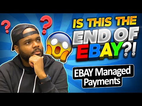EBAY MANAGED PAYMENTS 2021 | Everything You Need To...