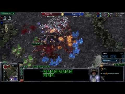 SeKo Starcraft - Lower League SC2 Advice and Strategy - Economy and Static Defence