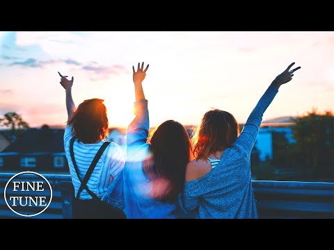 Tube & Berger - Higher Love ft. Nuala (Original Mix)