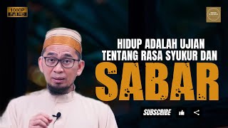 Download lagu Sabar Dalam Menerima Ujian Hidup - Ustadz Adi Hidayat #ustadzadihidayat #ustadzadihidayatterbaru mp3 Download lagu Sabar Dalam Menerima Ujian Hidup - Ustadz Adi Hidayat #ustadzadihidayat #ustadzadihidayatterbaru mp3