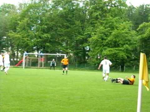 SG Holtwitt - TSV Kosel       24.5.2010     1