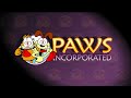 Paws Incorporated 20th Television 2007 2008