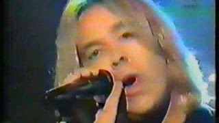 Per Gessle  I want you to know - Ring Per TV2 Sweden 1997
