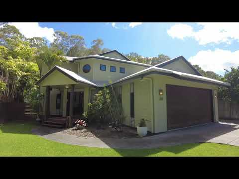 38 Shellcot Street, Toogoom, QLD 4655, 4房, 2浴, 独立屋