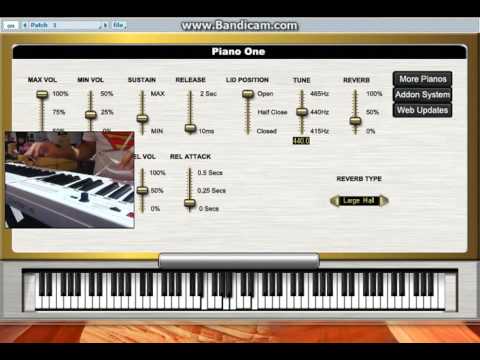 Sound Magic Piano One image 2
