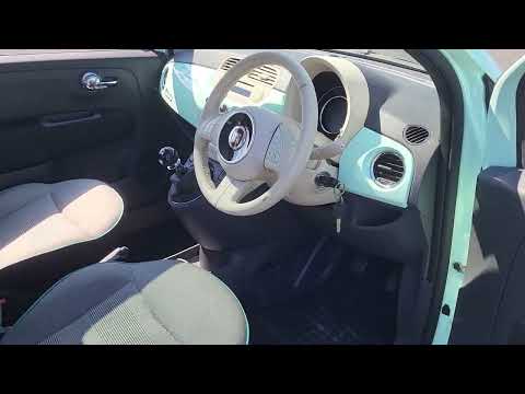 Fiat 500 2015 - Image 2