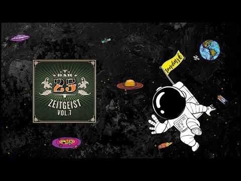 Phonique feat. Fairplay - Alua (Raw Main Remix) [Bar 25]