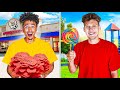2HYPE Lives Like Kids For 24 Hours
