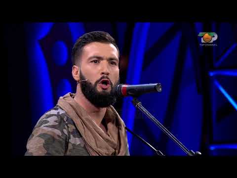 Portokalli, 12 Nentor 2017 - Parodisti (Kafja)