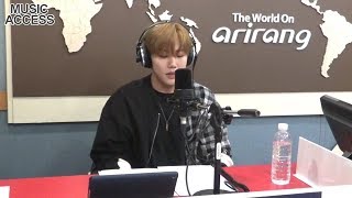 [Music Access] E.viewz (이뷰즈)'s Singin' Live 'On Me'