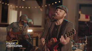 Marc Broussard - "Fool For Your Love" (Music and Memories Live)
