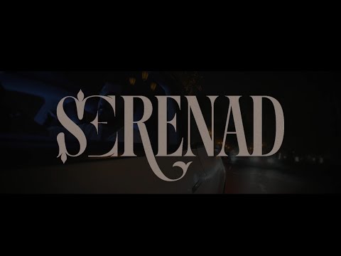 Vigen Hovsepyan - Սերենադ / Serenad