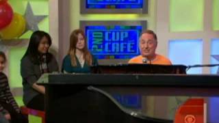 Neil Sedaka Sings For Kids