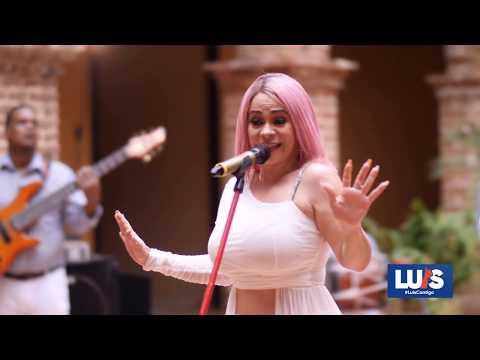 Miriam Cruz - Ta pillao [LIVE]