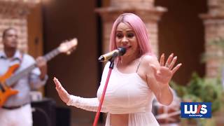 Ta Pillao (En Vivo) Lyrics English Translation