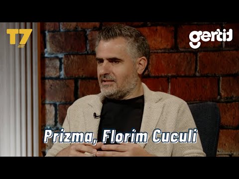 Florim Cuculi | PRIZMA | T7