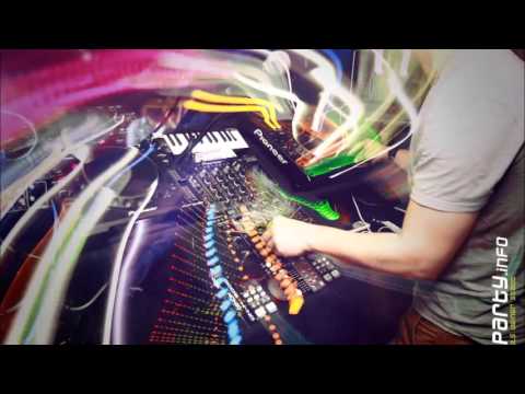 Martin Solveig ft.  Bob Sinclair -  Intoxicated Rock this Party (Mashup Deejay D´ 2015)